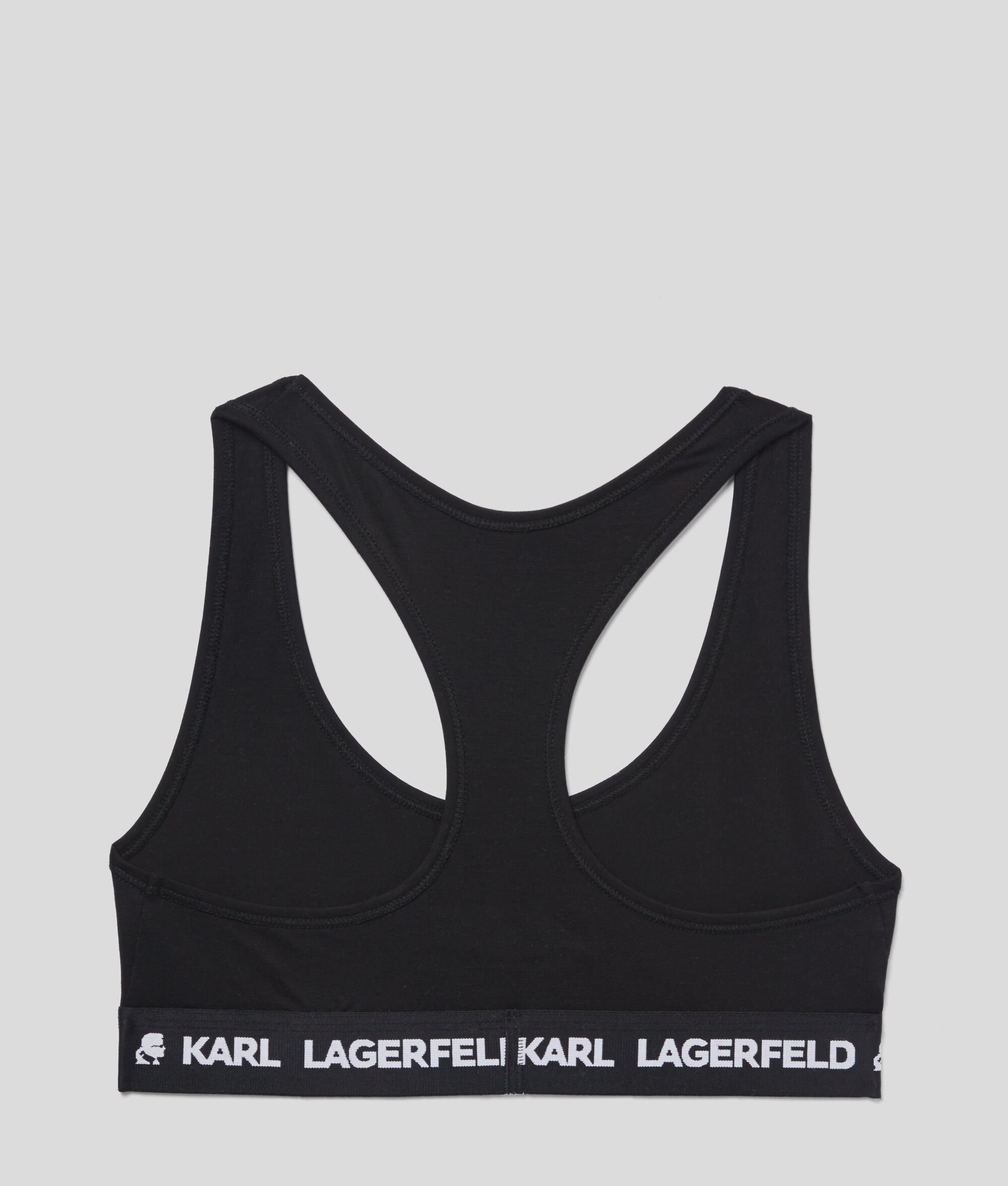 (image for) Unique Selling Point KARL LOGO BRALETTE